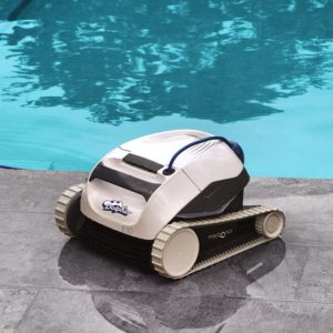 pool vacuum for algae dust