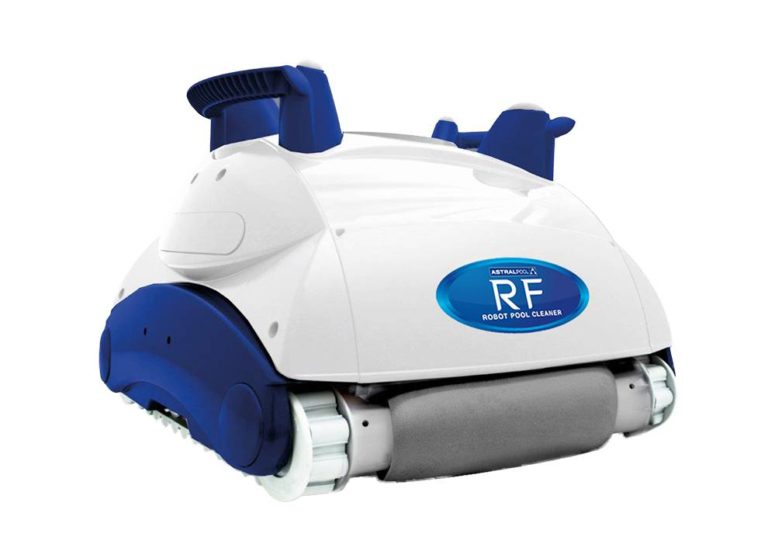 ASTRAL RF ROBOTIC POOL CLEANER (44/month) Green Energy Needs