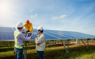 How do you find the right solar installer ?